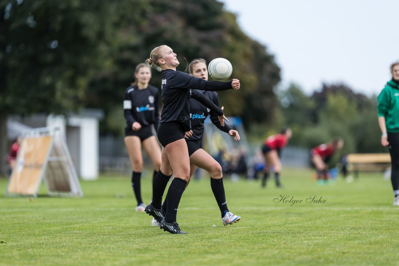 Bild 537 - wU16 Deutsche Meisterschaft